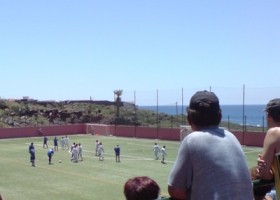 La Gomera