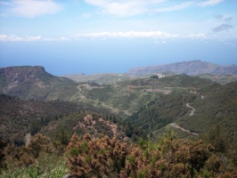 La Gomera