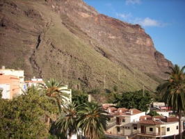 La Gomera