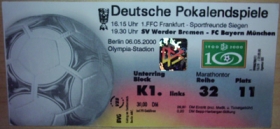 DFB-Pokalfinale