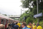 Dortmund-BTSV 2013