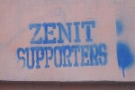 Zenit St. Petersburg