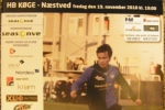 HB Køge