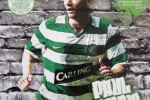 Celtic Glasgow