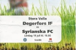 Degerfors IF