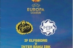 Elfsborg Borås