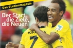Borussia Dortmund
