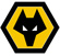 Wolves-logo