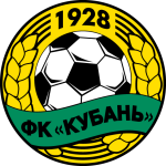 FC_Kuban_Krasnodar_Badge